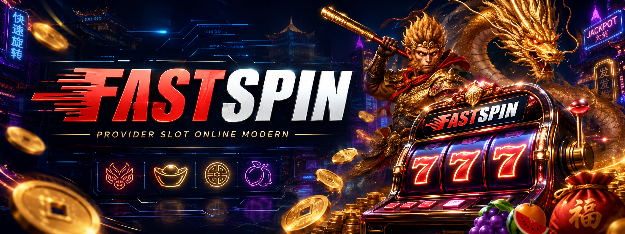 Fast Spin